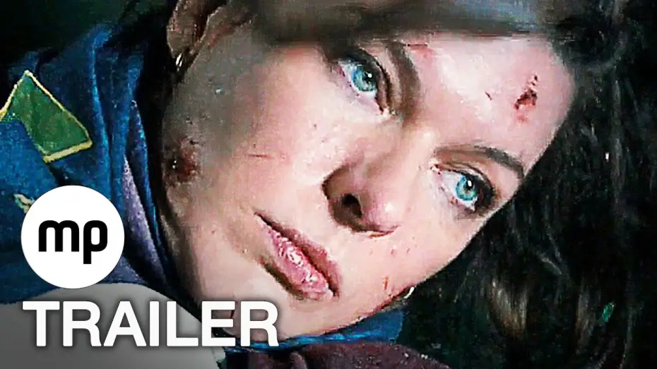 Watch film Survivor | Exklusiv SURVIVOR Trailer Deutsch German (2015)