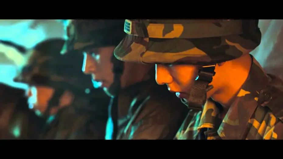 Watch film The Flu | PANDEMIE - Extrait "Quarantaine'' VF