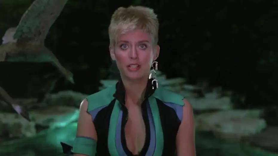 Watch film The Legend of Billie Jean | The Legend of Billie Jean: Haircut...