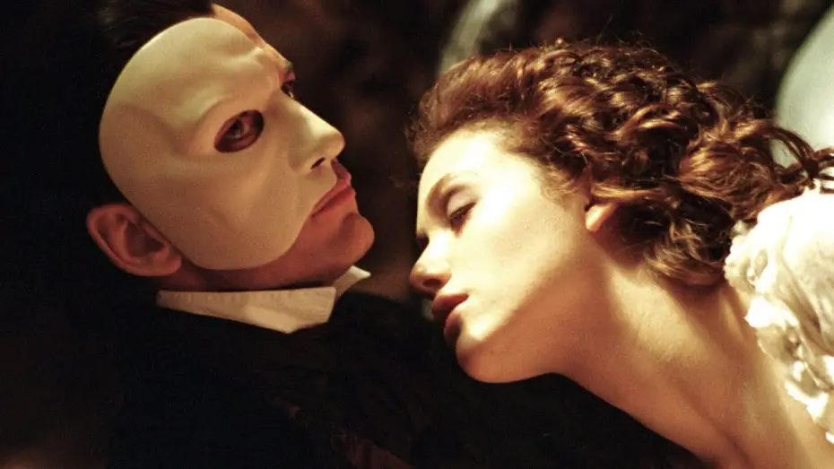 Watch film The Phantom of the Opera | Das Phantom der Oper - Trailer Deutsch 1080p HD