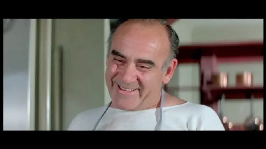 Watch film The Wing or the Thigh? | L'Aile ou la cuisse (1976) - C'est pas bon