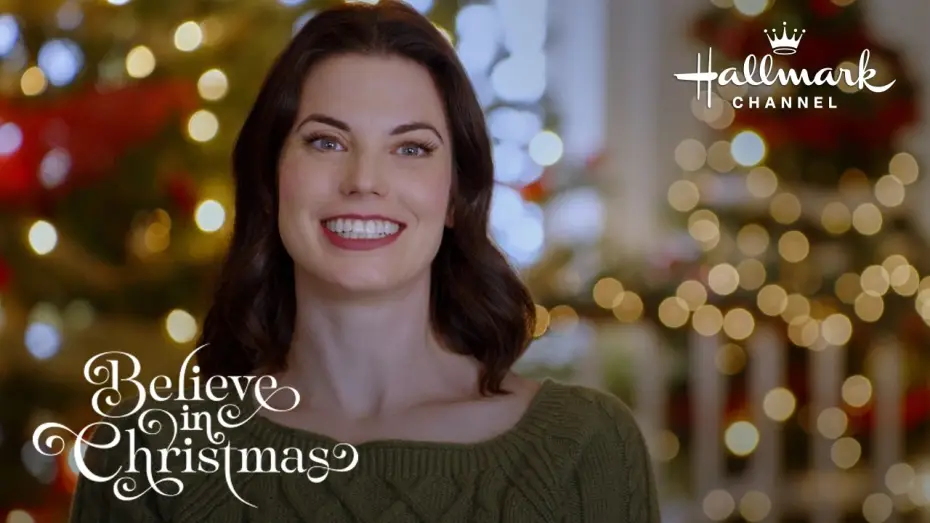Watch film Believe in Christmas | Trailer