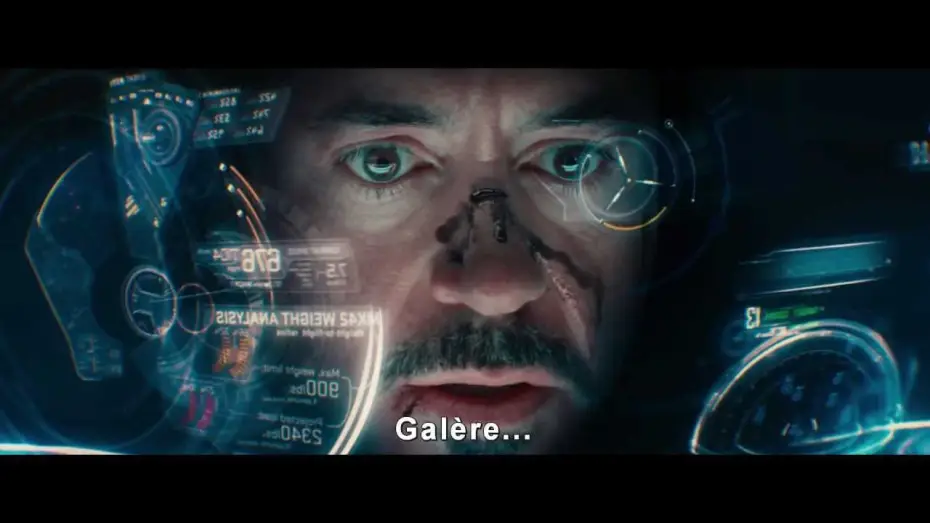 Watch film Iron Man 3 | Iron Man 3 -- Spot version longue sous titr&eacute;e | HD