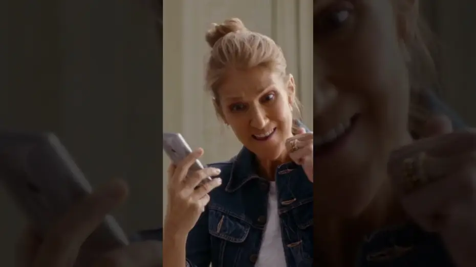 Watch film Love Again — Con nueva música de Celine Dion