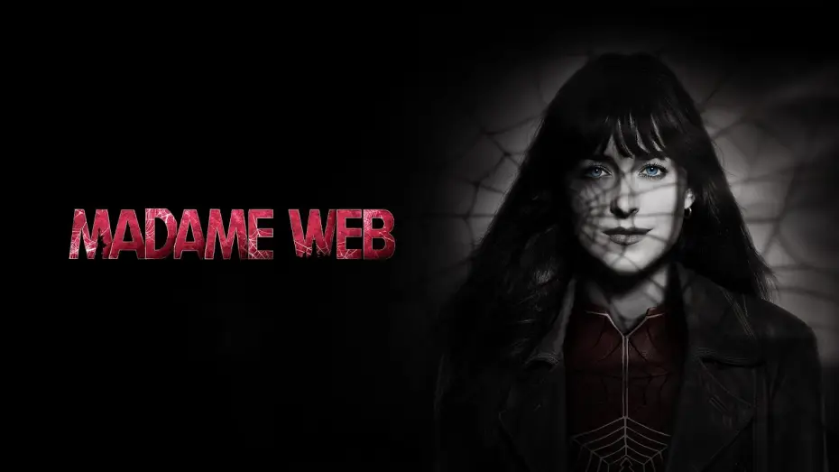 Watch film Madame Web | Habilidades al volante [VOSE]