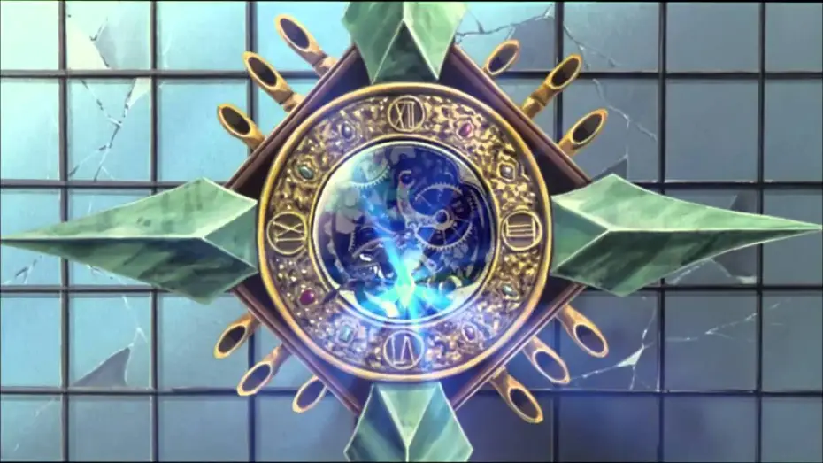 Watch film One Piece: Clockwork Island Adventure | Bande-annonce One Piece : L'Aventure de l'&icirc;le de l'horloge [VF]