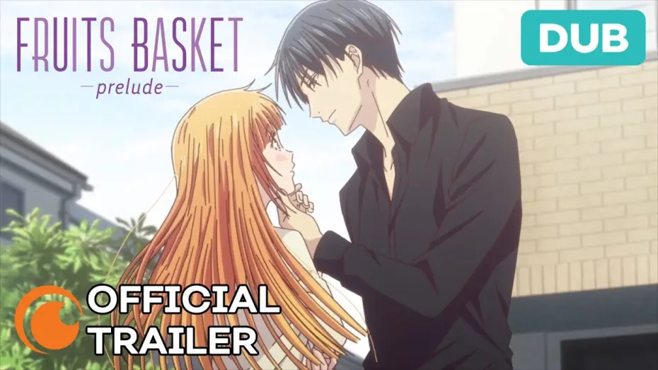 Watch film Fruits Basket -prelude- | Official Trailer [Dubbed]