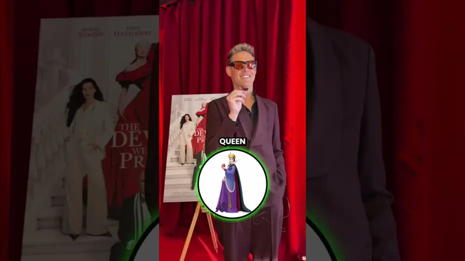Watch film The Devil Wears Prada 2 | If the shoe fits...