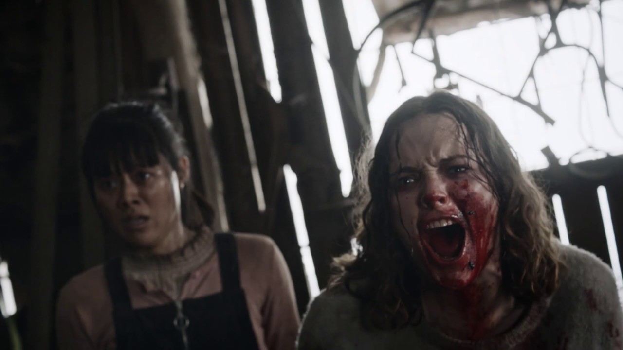 Watch film The Furies | Official Trailer