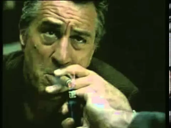 Watch film 15 Minutes | 15 minuti -- Follia omicida a New York (2000) - Trailer ITALIANO
