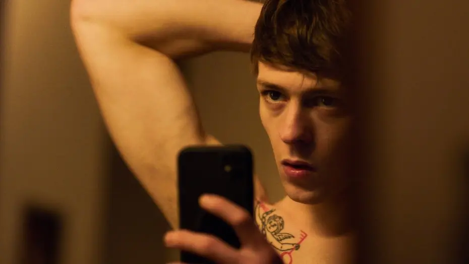 Watch film Sebastian | Festival Trailer