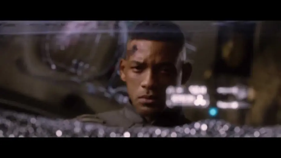 Watch film After Earth | After Earth - Trailer ufficiale in HD