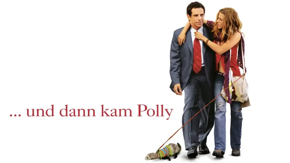 Watch film Along Came Polly | &hellip; und dann kam Polly - Trailer Deutsch HD