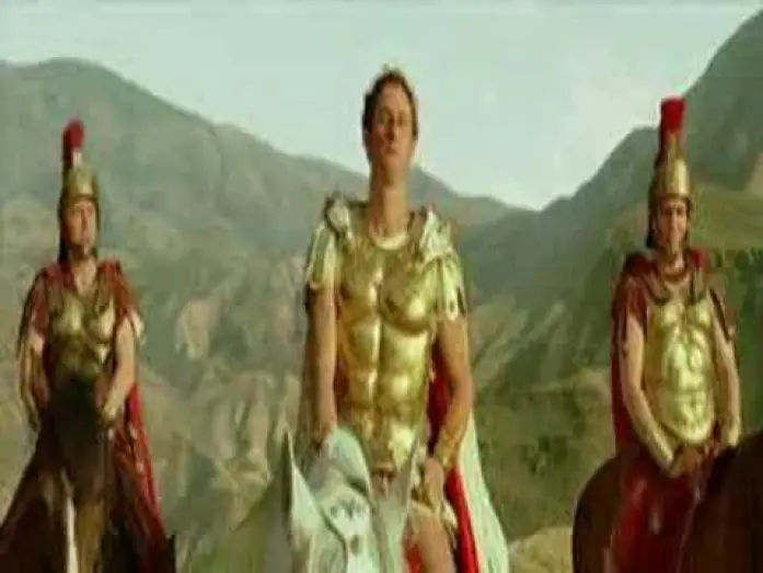 Watch film Ast&eacute;rix at the Olympic Games | Aterix alle Olimpiadi trailer italiano