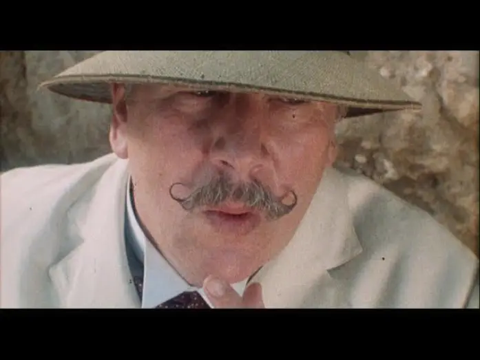 Watch film Death on the Nile | Mort sur le Nil (1978) Bande annonce VF