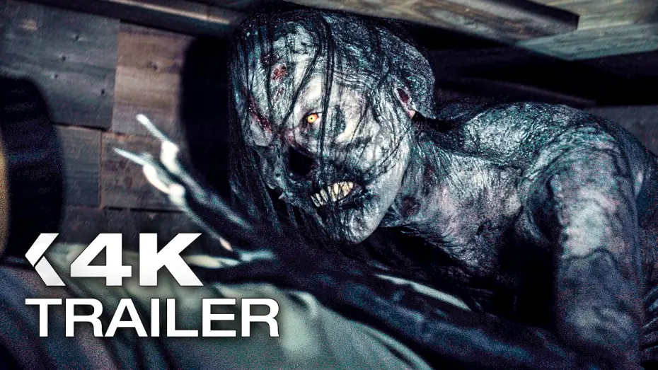 Watch film It Feeds | IT FEEDS Trailer German Deutsch (2025) Exklusiv