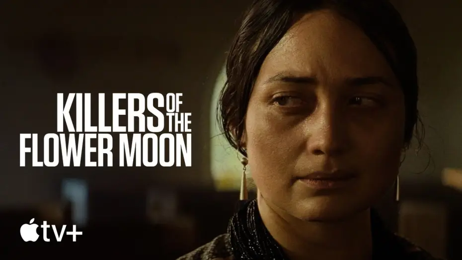 Watch film Killers of the Flower Moon | Making History at the Oscars&reg;
