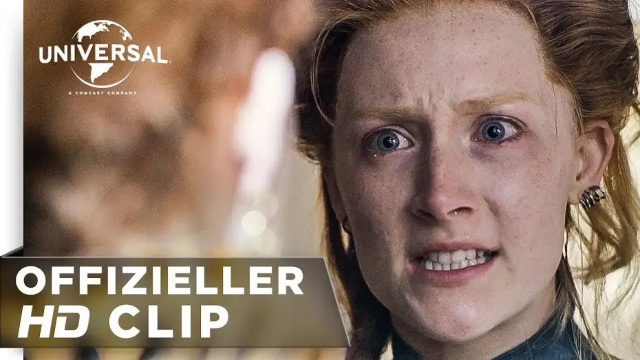 Watch film Mary Queen of Scots | Maria Stuart, K&ouml;nigin von Schottland &ndash; Jetzt im Kino