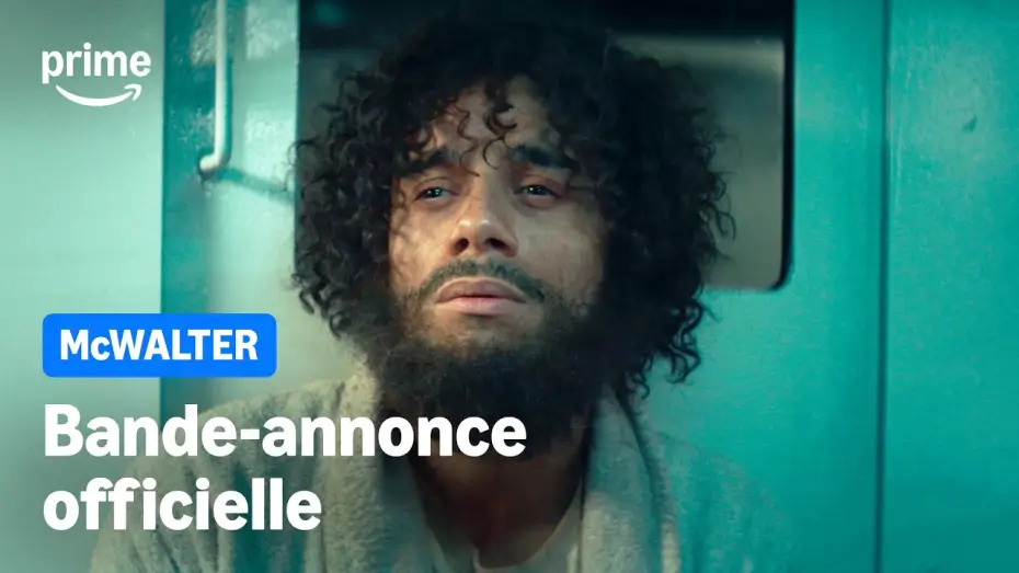 Watch film McWalter | McWALTER - Bande-Annonce Officielle | Prime Video
