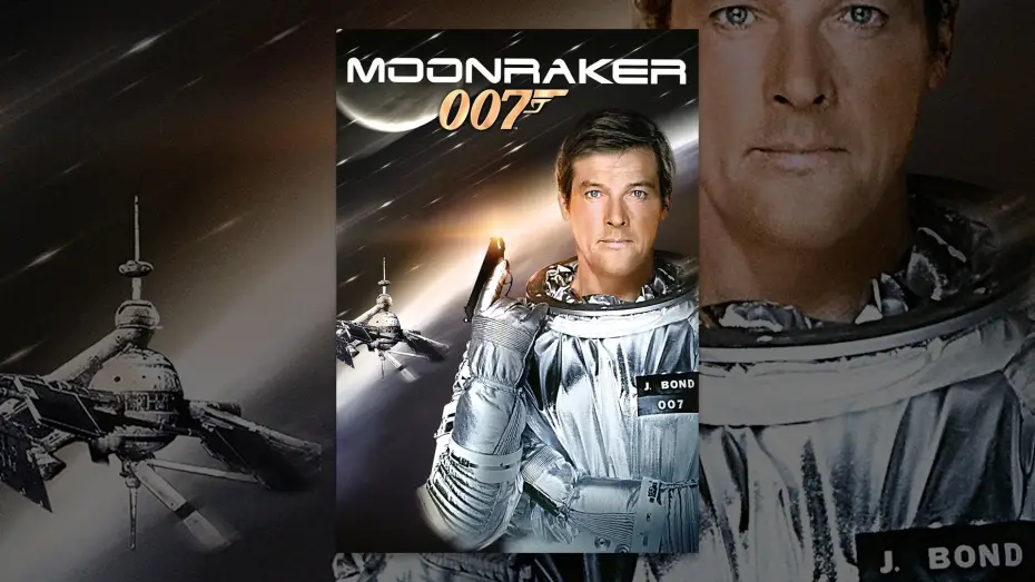 Watch film Moonraker | Moonraker (VF)