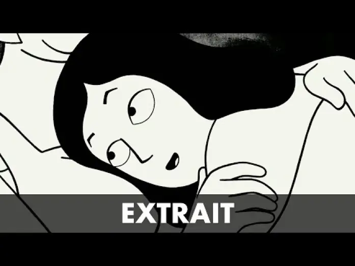 Watch film Persepolis | PERSEPOLIS - Mamie