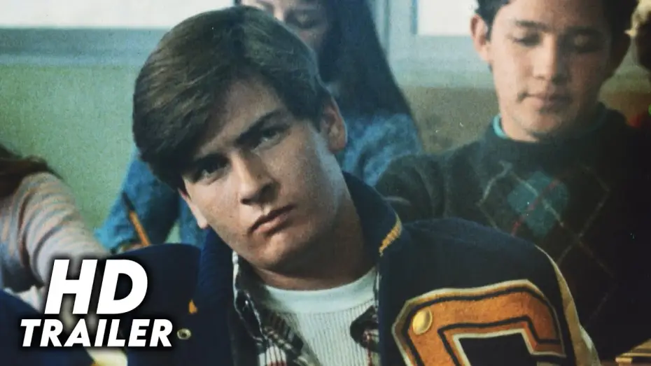 Watch film Red Dawn | Red Dawn (1984) Original Trailer [FHD]