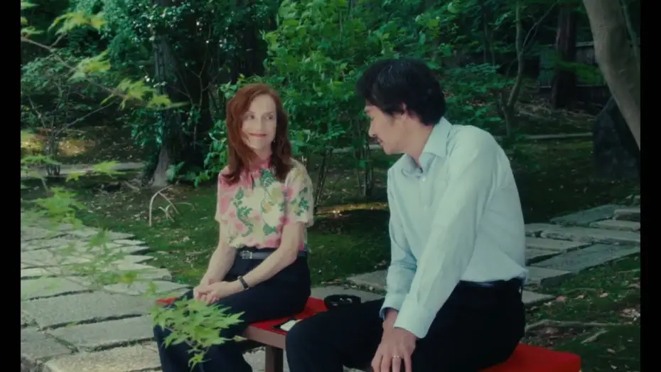 Watch film Sidonie In Japan | Viaggio in Giappone - Dall'11 gennaio al cinema
