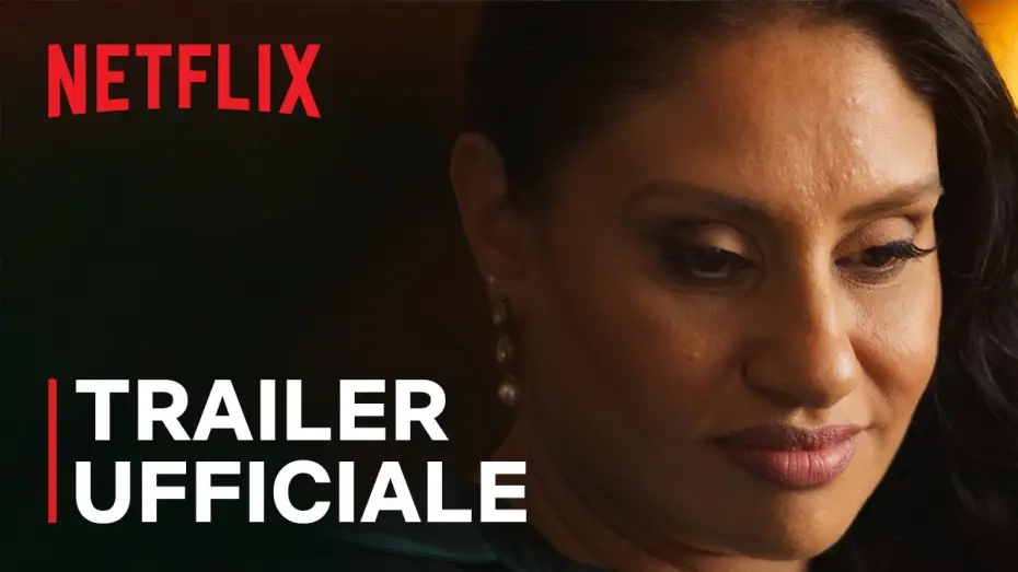Watch film Sweet Bobby: My Catfish Nightmare | Sweet Bobby: il mio incubo | Trailer ufficiale | Netflix Italia