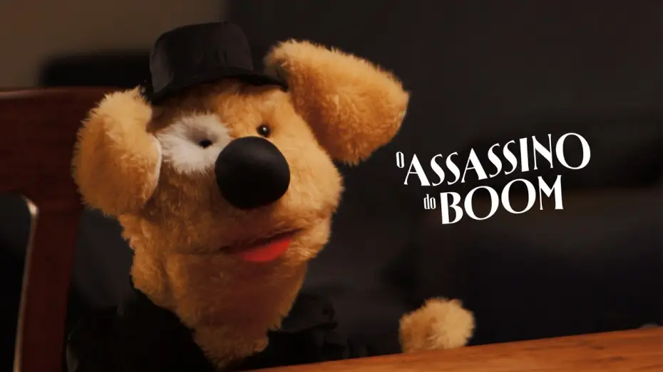 Watch film The Boom Killer | O Assassino do Boom (2026) | Trailer