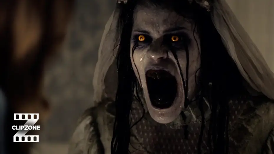 Watch film The Curse of La Llorona | First 10 Minutes