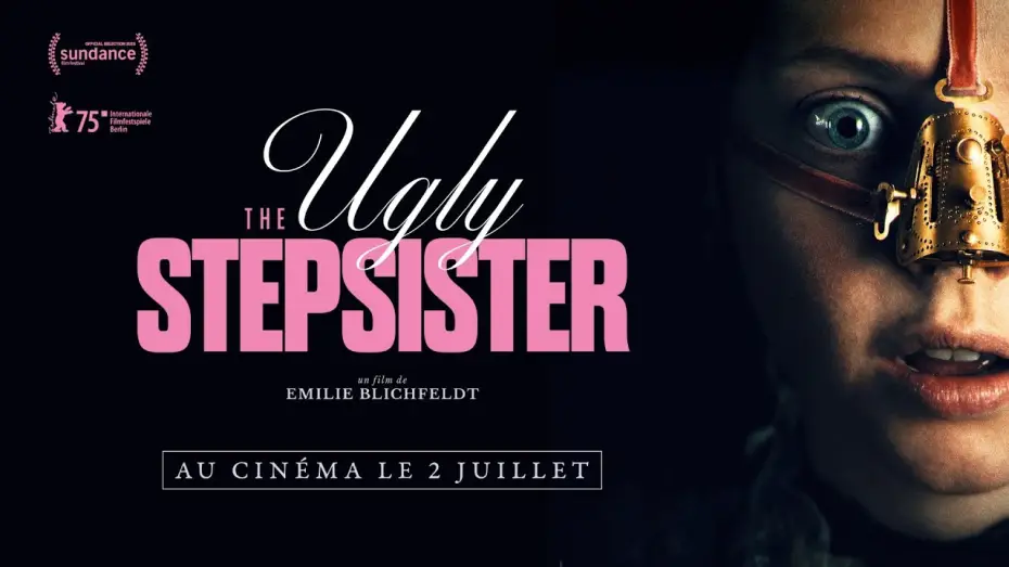 Watch film The Ugly Stepsister | THE UGLY STEPSISTER - NOUVELLE BANDE ANNONCE