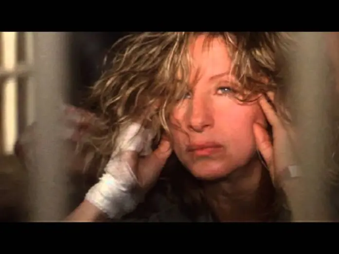 Watch film Nuts | Nuts - Trailer