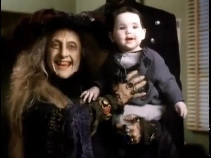 Watch film Addams Family Values | Tag Team - Addams Family Whoomp