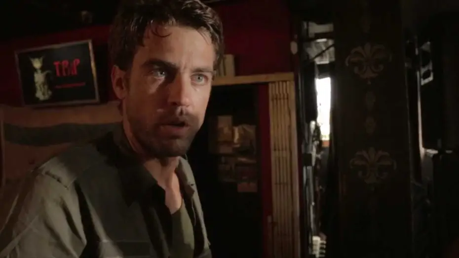 Watch film Wave Goodbye | Wave Goodbye - Season 1 Recap Trailer