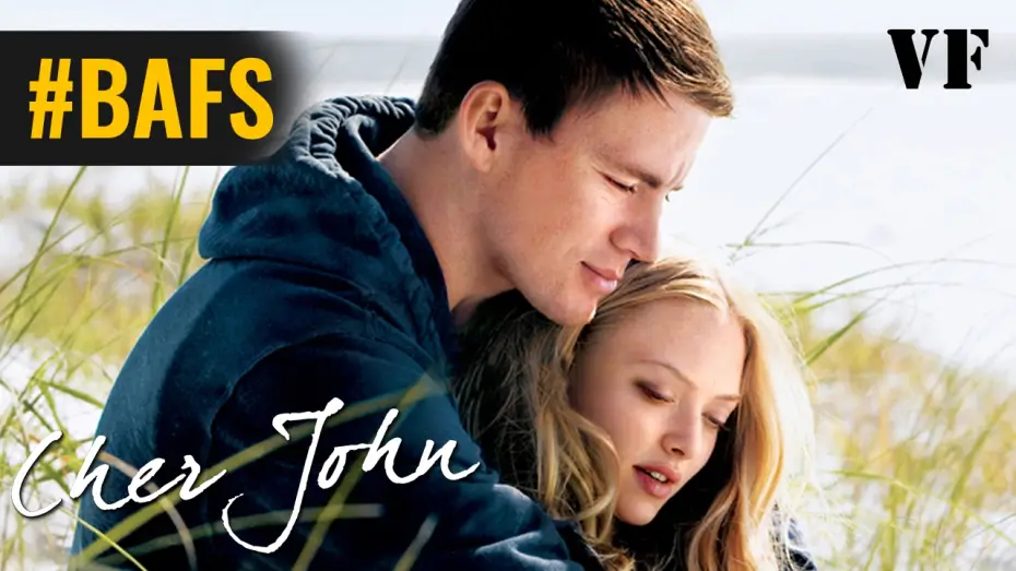 Watch film Dear John | Cher John - Bande Annonce VF &ndash; 2010
