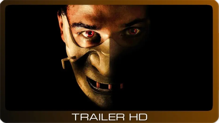 Watch film Hannibal Rising | Hannibal Rising ≣ 2007 ≣ Trailer