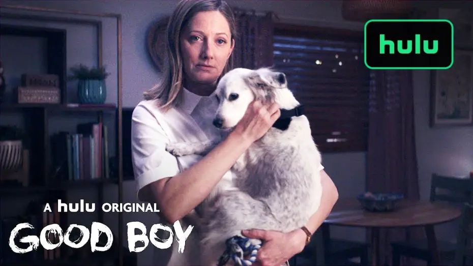 Watch film Good Boy | Into the Dark: Good Boy - Trailer (Official) &bull; A Hulu Original