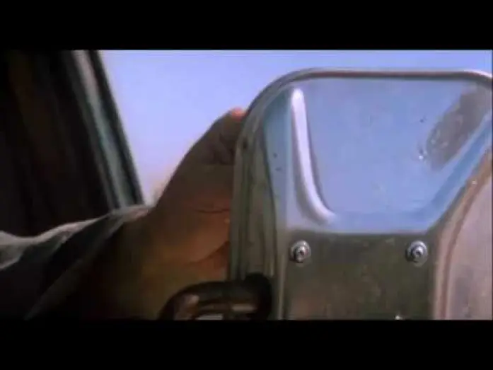 Watch film The Hitcher | Trailer