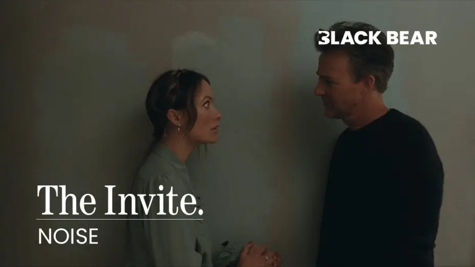 Watch film The Invite — Noise