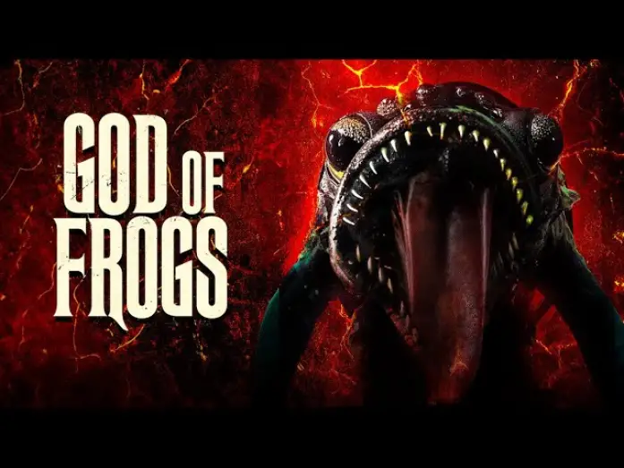 Watch film God of Frogs | Official Trailer