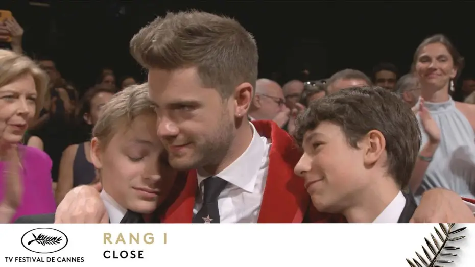Watch film Close | CLOSE - RANG I - EV - CANNES 2022
