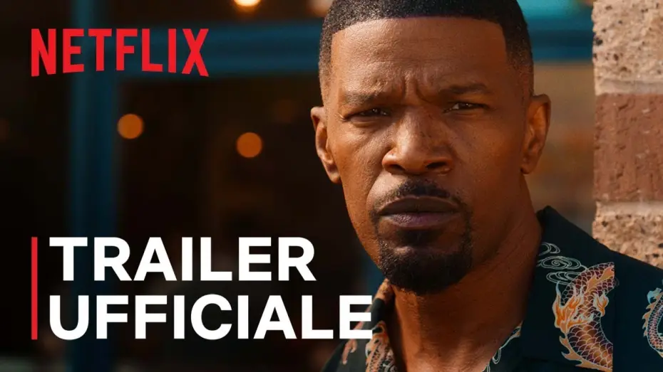 Watch film Day Shift — Day Shift - A caccia di vampiri | Jamie Foxx, Dave Franco e Snoop Dogg | Trailer ufficiale | Netflix