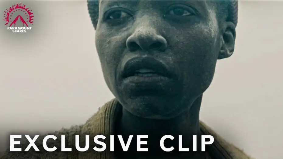 Watch film A Quiet Place:&nbsp;Day One | Exclusive Clip - The Invasion Begins