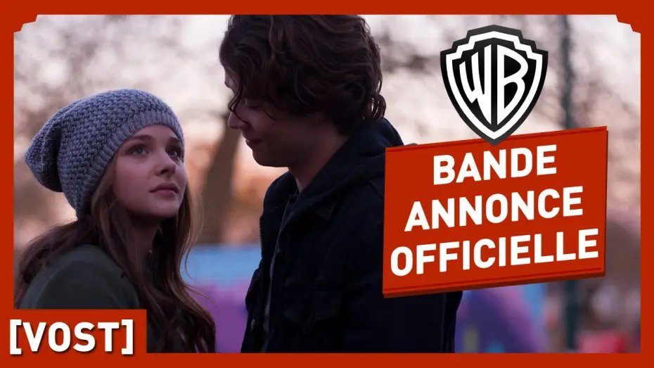Watch film If I Stay | Si Je Reste - Bande Annonce Officielle 1 (VOST)
