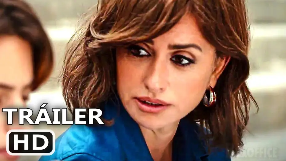 Watch film L'immensit&agrave; | L'IMMENSIT&Aacute; Tr&aacute;iler Espa&ntilde;ol (2022) Pen&eacute;lope Cruz