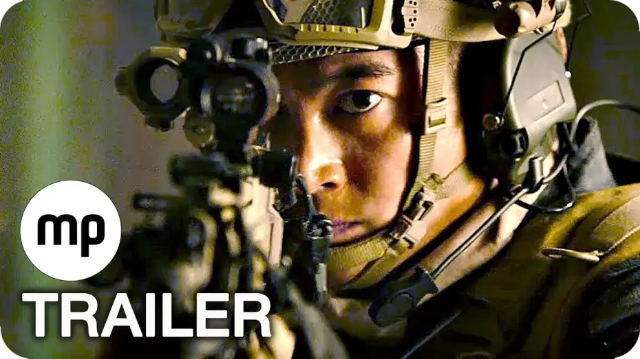 Watch film Operation Red Sea — OPERATION RED SEA Trailer Deutsch German (2018) Exklusiv