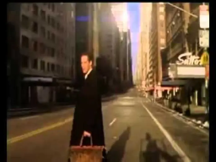 Watch film The Devil's Advocate | L'Avvocato del Diavolo (Trailer Italiano)