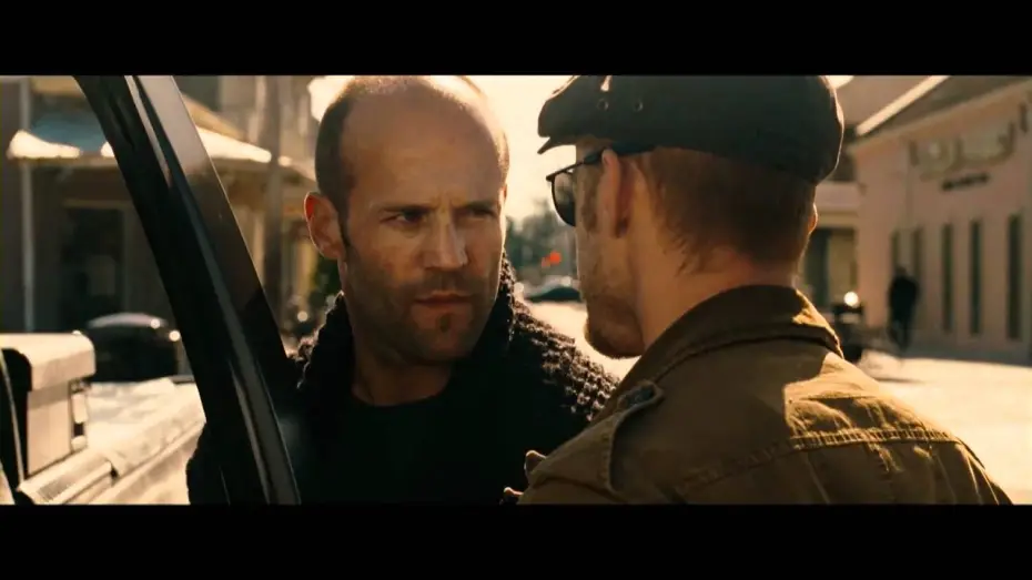 Watch film The Mechanic | The Mechanic - Trailer Deutsch HD