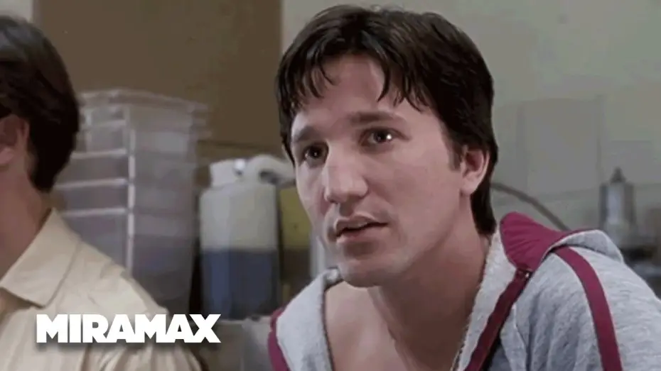 Watch film 54 | 'Bus Boy'