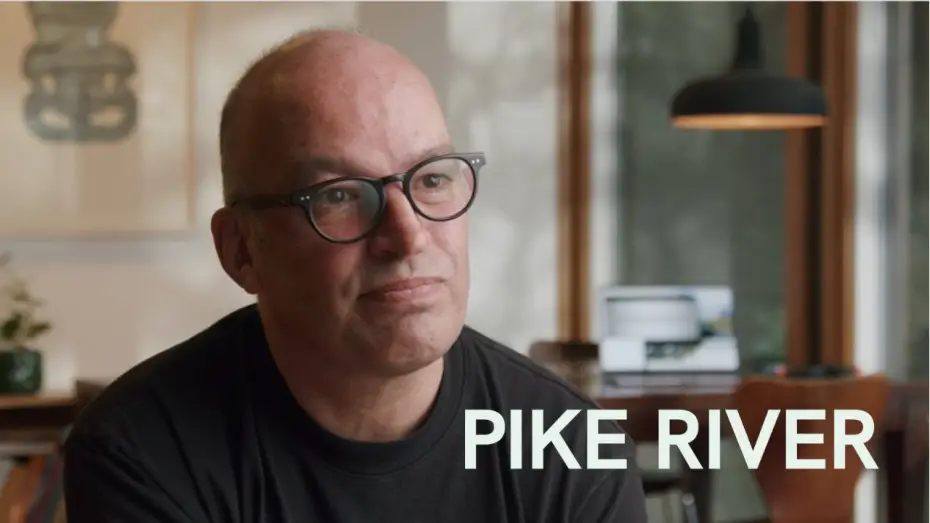 Watch film Pike River | Director Rob Sarkies On Authenticity